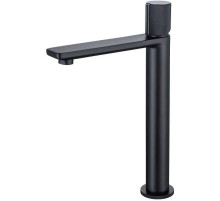 Смеситель для раковины Allen Brau Liberty 5.33002-31 Черный матовый