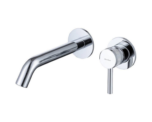 Смеситель для раковины Allen Brau Priority 5.31030-00 Хром