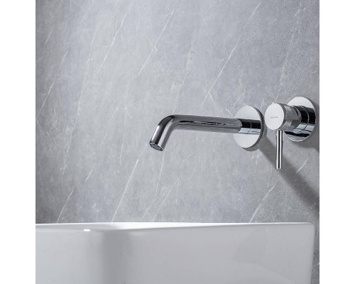 Смеситель для раковины Allen Brau Priority 5.31030-00 Хром