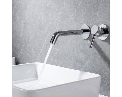 Смеситель для раковины Allen Brau Priority 5.31030-00 Хром