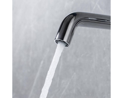 Смеситель для раковины Allen Brau Priority 5.31030-00 Хром