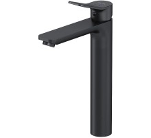 Смеситель для раковины AM.PM X-Joy F85A92022 Черный матовый