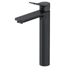 Смеситель для раковины AM.PM X-Joy F85A92022 Черный матовый