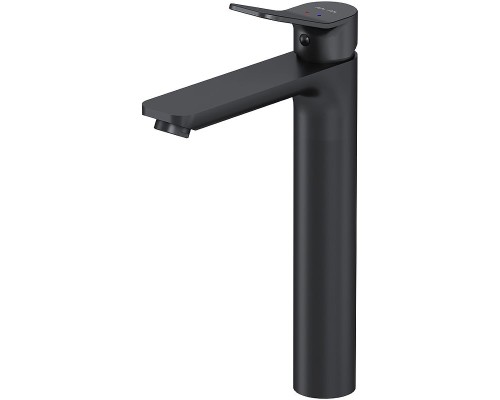 Смеситель для раковины AM.PM X-Joy F85A92022 Черный матовый
