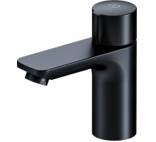 Смеситель для раковины AM.PM X-Joy F85A02522 Черный матовый
