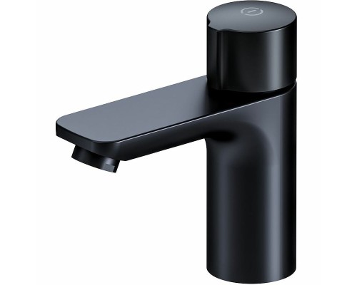 Смеситель для раковины AM.PM X-Joy F85A02522 Черный матовый