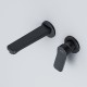 Смеситель для раковины AM.PM X-Joy F85A72622 Черный матовый