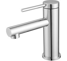 Смеситель для раковины Abber Emotion AF8810 Хром