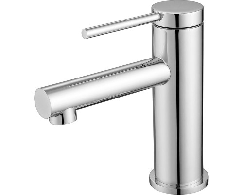 Смеситель для раковины Abber Emotion AF8810 Хром