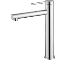 Смеситель для раковины Abber Emotion AF8811 Хром