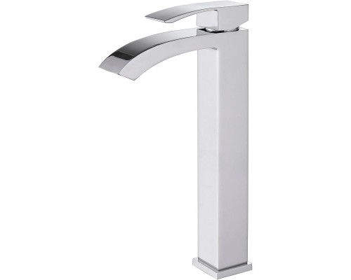 Смеситель для раковины Abber Wasserfall AF8611 Хром