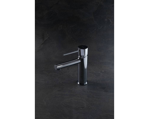 Смеситель для раковины Allen Brau Glority 5.51001-00 Хром