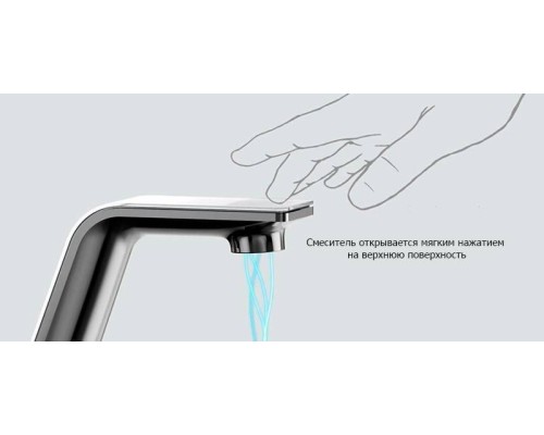 Смеситель для раковины Oras Alessi 8710F Хром