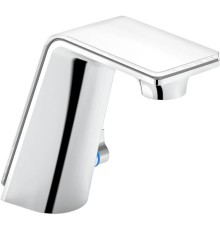 Смеситель для раковины Oras Alessi 8710F Хром