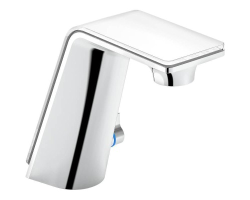 Смеситель для раковины Oras Alessi 8710F Хром