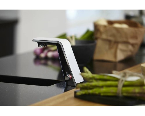 Смеситель для раковины Oras Alessi 8710F Хром