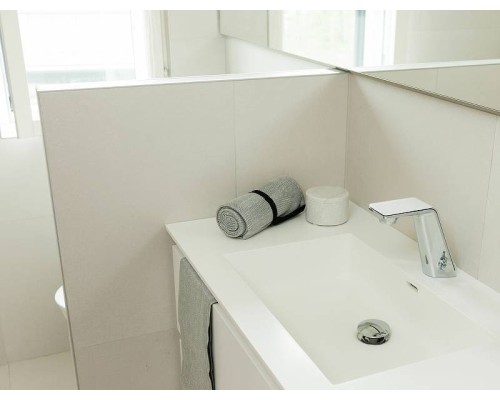 Смеситель для раковины Oras Alessi 8710F Хром