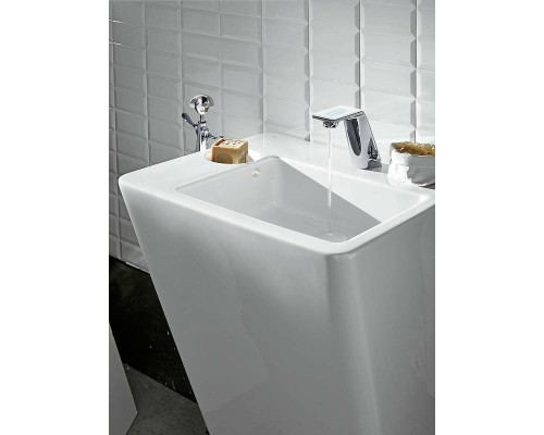 Смеситель для раковины Oras Alessi 8710F Хром