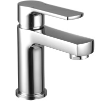 Смеситель для раковины Lemark Plus Grace LM1506C Хром