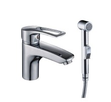 Смеситель Rossinka T40-15 Хром