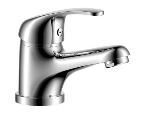 Смеситель для раковины Rossinka Y35-11 Хром