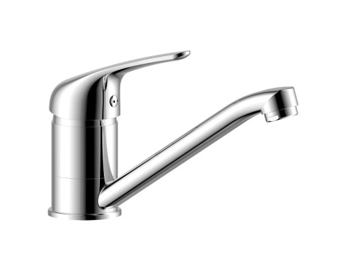 Смеситель Rossinka Y40-22 Хром