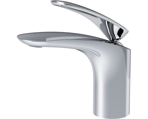 Смеситель для раковины AM.PM Sensation F3082164 Хром