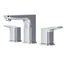 Смеситель для раковины AM.PM Spirit F7008000 Хром