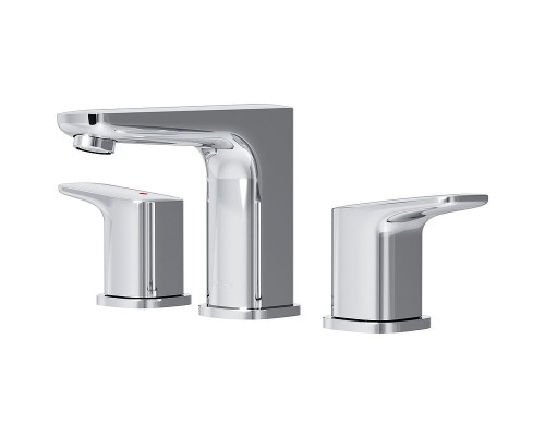 Смеситель для раковины AM.PM Spirit F7008000 Хром