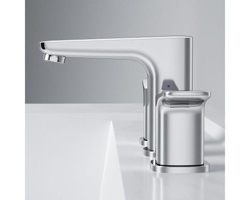 Смеситель для раковины AM.PM Spirit F7008000 Хром