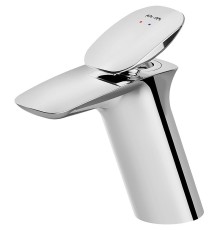 Смеситель для раковины AM.PM Spirit V2.0 F70A02100 Хром