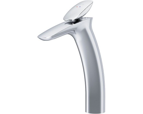 Смеситель для раковины AM.PM Spirit V2.0 F70A92000 Хром