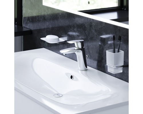 Смеситель для раковины AM.PM Spirit V2.1 F71A82100 Хром