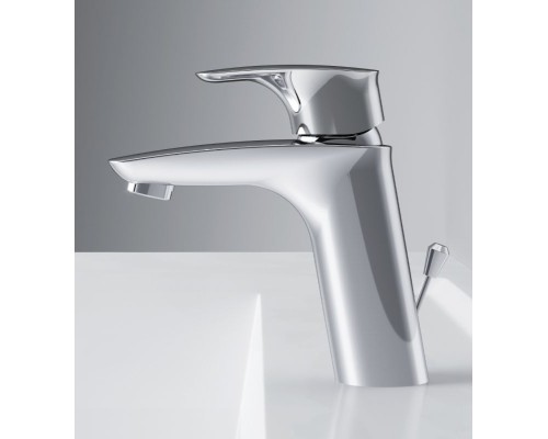 Смеситель для раковины AM.PM Spirit V2.1 F71A82100 Хром