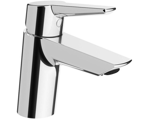 Смеситель для раковины Vitra Solid S A42440EXP Хром