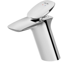 Смеситель для раковины AM.PM Spirit V2.0 F70A82100 Хром