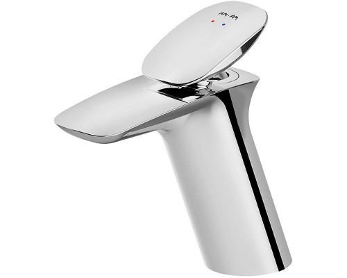 Смеситель для раковины AM.PM Spirit V2.0 F70A82100 Хром