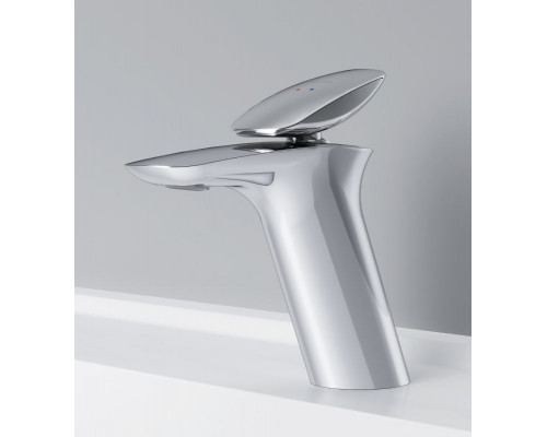 Смеситель для раковины AM.PM Spirit V2.0 F70A82100 Хром