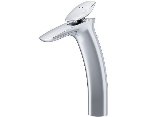 Смеситель для раковины AM.PM Spirit V2.0 F70A92200 Хром