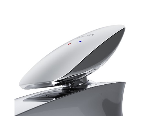 Смеситель для раковины AM.PM Spirit V2.0 F70A92200 Хром