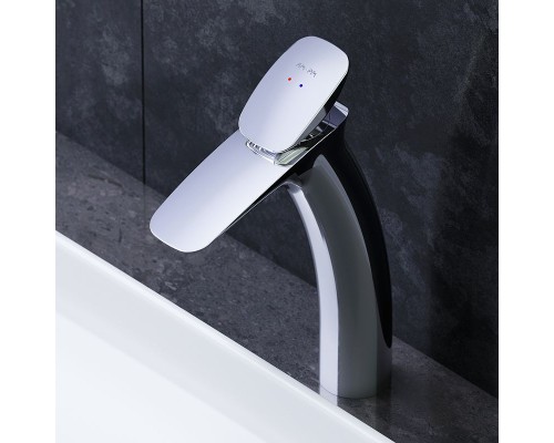 Смеситель для раковины AM.PM Spirit V2.0 F70A92200 Хром