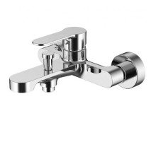 Смеситель для ванны Aquanet Passion AF300-20С Хром