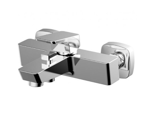 Смеситель для ванны Aquanet Gotic AF440-20С Хром