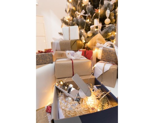 Смеситель для ванны Aquanet Arctic AF520-20СW 216776 Хром Белый