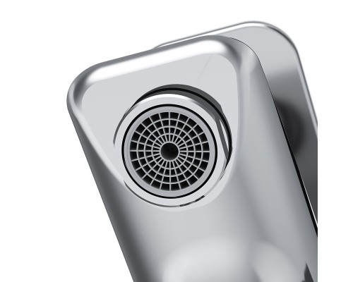 Смеситель для ванны AM.PM X-Joy F85A10000 Хром