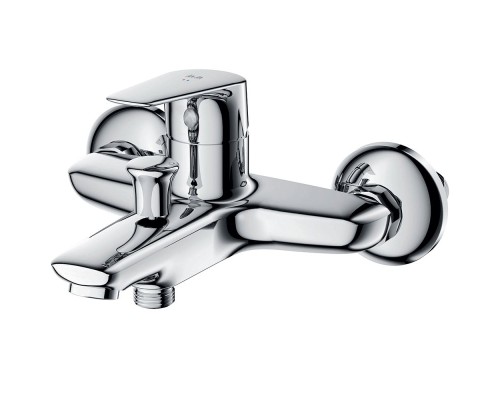 Смеситель для ванны AM.PM Joy F85E10000 Хром
