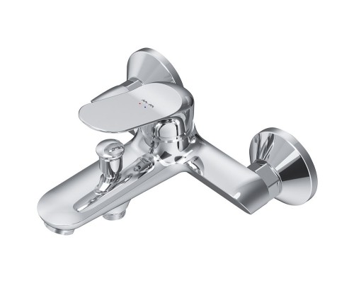 Смеситель для ванны AM.PM Sunny F85C10000 Хром