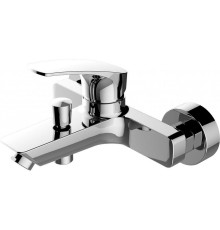 Смеситель для ванны Aquanet Static AF330-20C 237442 Хром