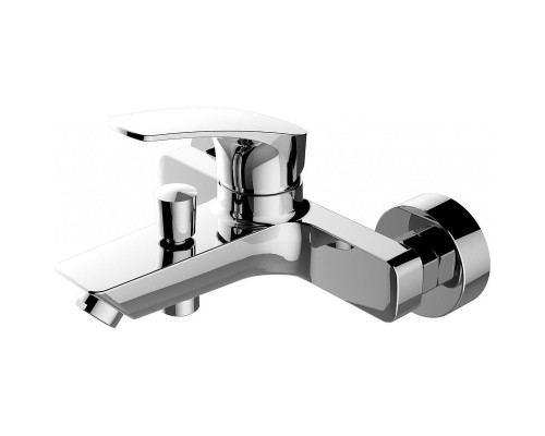 Смеситель для ванны Aquanet Static AF330-20C 237442 Хром