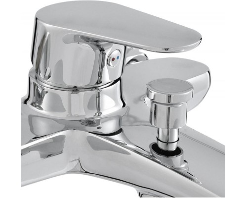 Смеситель для ванны Aquanet Magic AF410-20C Хром